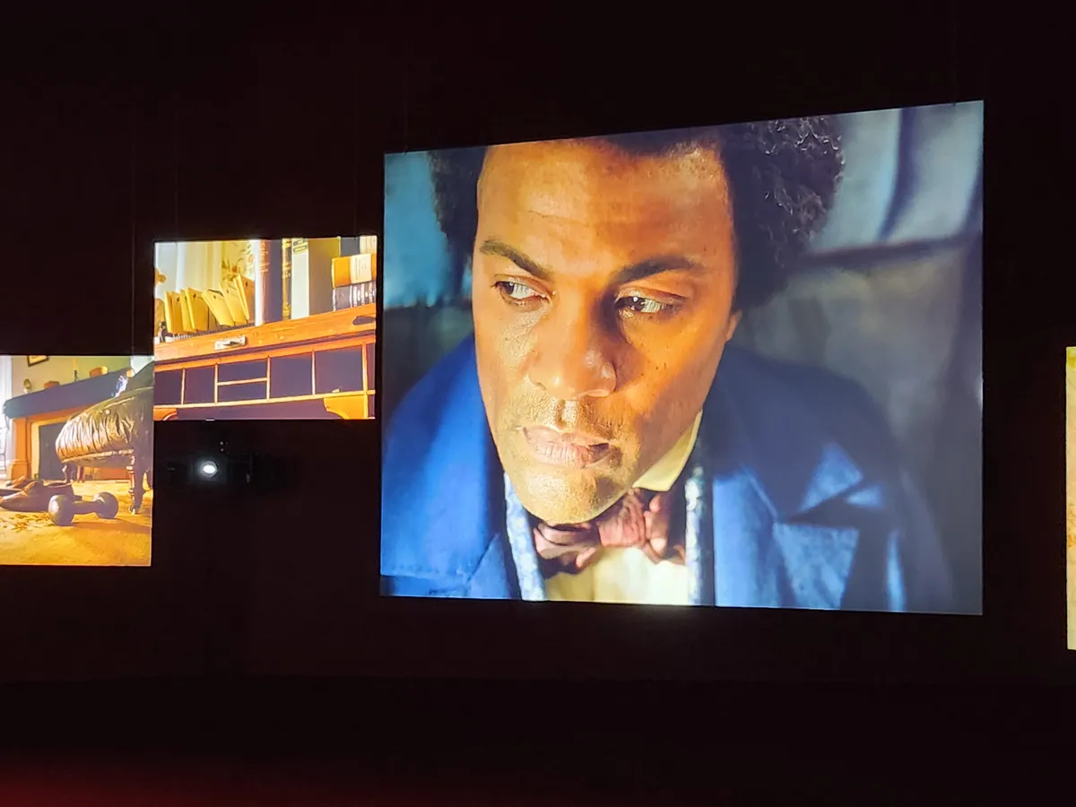 Isaac Julien Gallery Image 23